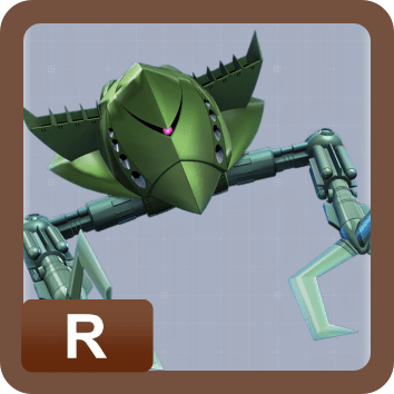 ビグロ（開発）