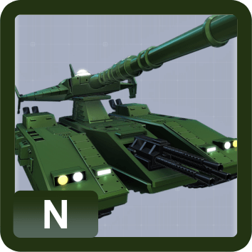 マゼラアタック（開発）