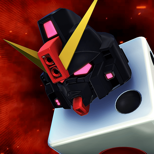 サイコロガンダム