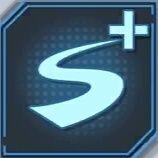 機動力上昇&EN回復(単体) Lv1