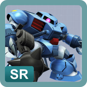 ガッシャ（開発）