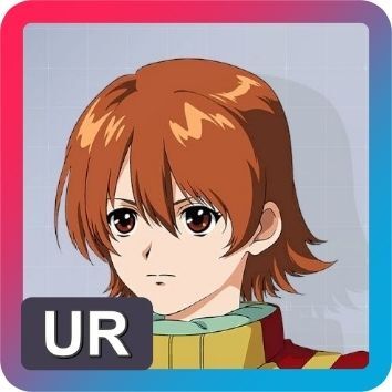 アスナ・エルマリート