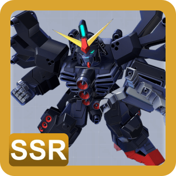 サイコガンダムMk-Ⅲ(開発)