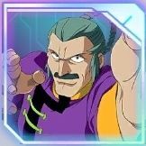 EXキャラアビリティ