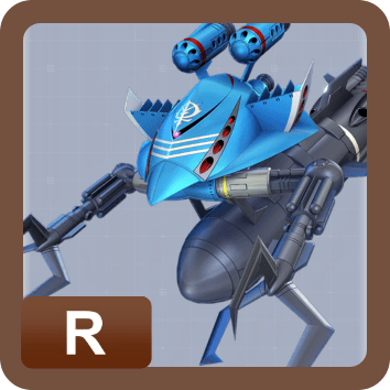 ビグルフ（開発）