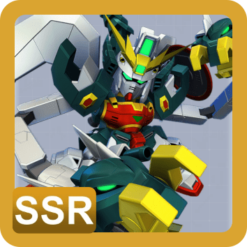 アルトロンガンダム（開発）