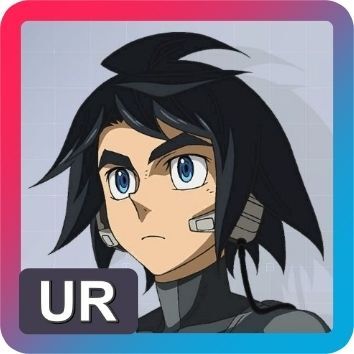 三日月・オーガス