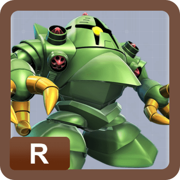 ゾッグ（開発）