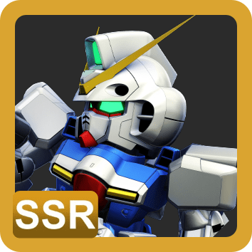 ヴィクトリーガンダム