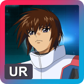 キラ・ヤマト_ストフリ