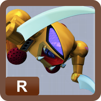 ザクレロ（開発）