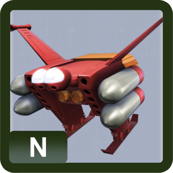 ガトル（開発）