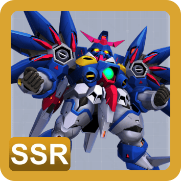 ガンダムアクエリアス(開発)