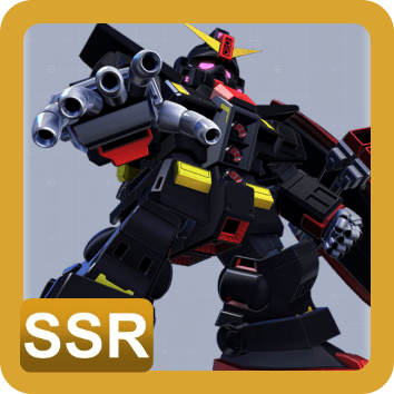 サイコガンダム(開発)