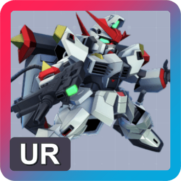 スーパーハイペリオンガンダム（開発）