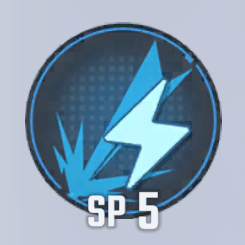 アタックバースト