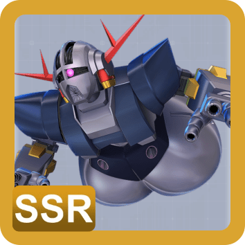 ジオング(開発)