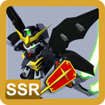 ガンダムデスサイズヘル（開発）