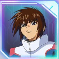 EXキャラアビリティ