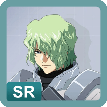 シャニ・アンドラス