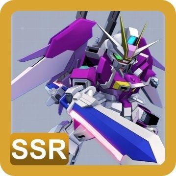 デスティニーインパルス