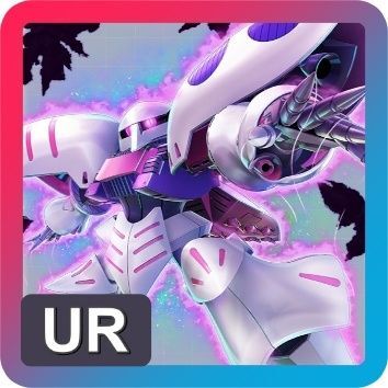 キュベレイ(ZZ版/EX)