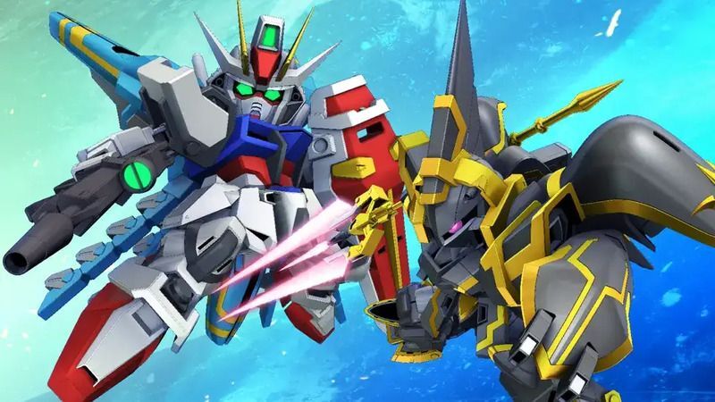 完全新作シナリオ「機動戦士ガンダムSEED Recollection」