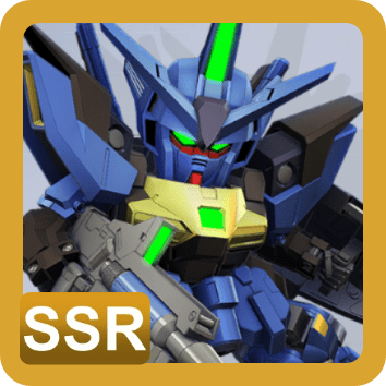 ガンダムジェミナス02