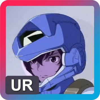 刹那・F・セイエイ