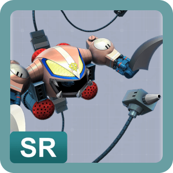 ブラレロ（開発）