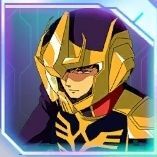 EXキャラアビリティ