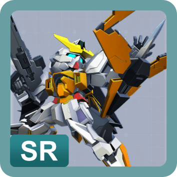 ガンダムキュリオス（開発）