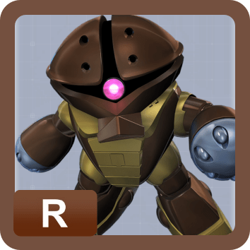 アッガイ（開発）