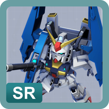 スーパーガンダム（開発）