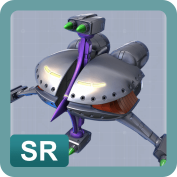 ブラウブロ(開発)