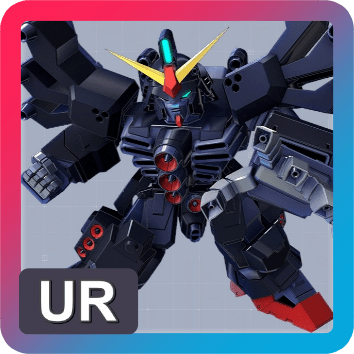 サイコガンダムMk-Ⅲ(開発)