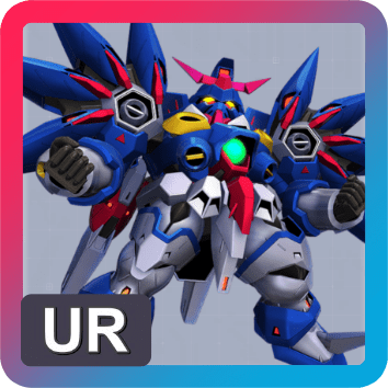 ガンダムアクエリアス(開発)