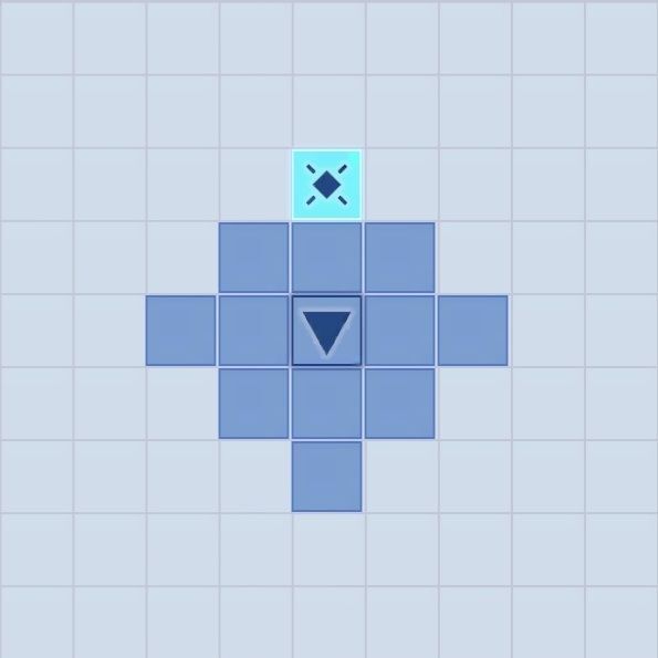 爆熱ゴッドフィンガー