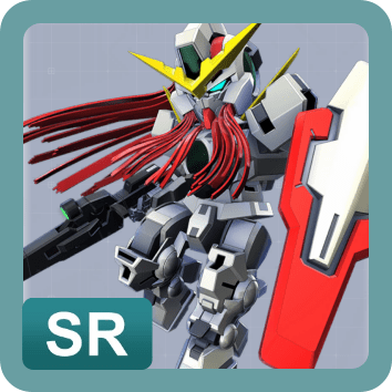 ガンダムナドレ（開発）