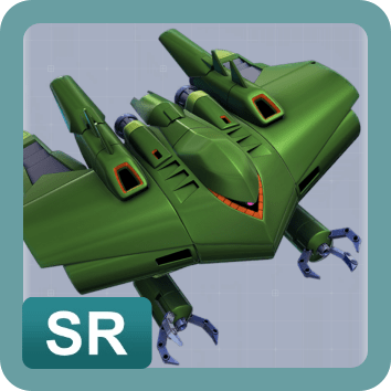 ビグロマイヤー（開発）