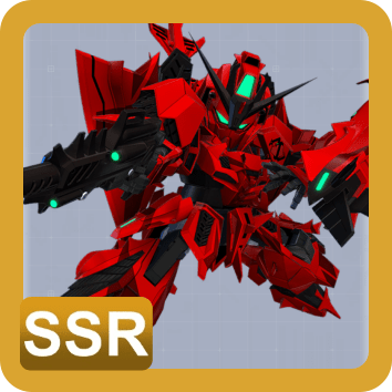 Zガンダム3号機P2型(開発)