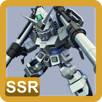 G-3ガンダム（開発）