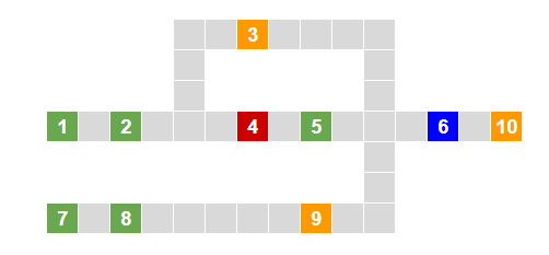 ガンダム・地球連邦の開発経路図