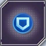 タグ条件支援防御 Lv1