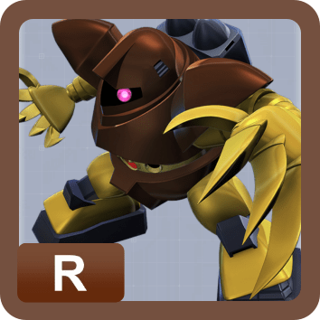 ゴッグ（開発）