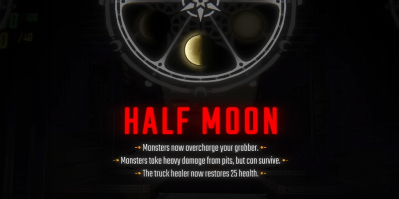 HALF MOON