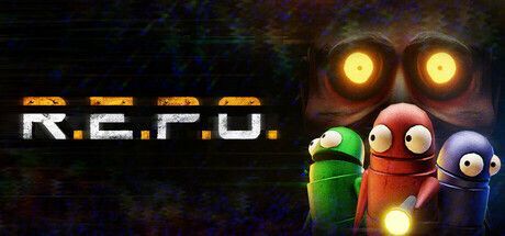 R.E.P.O.の公式画像