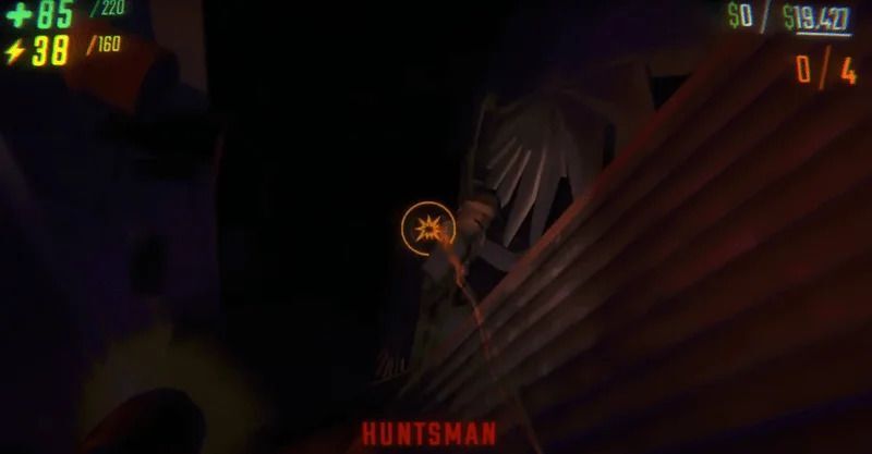 オーバーチャージ