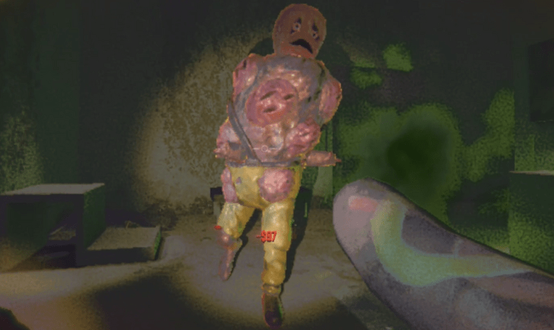 CLEANUP CREW（クリナップクルー）