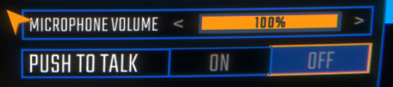 マルチ用のおすすめ設定